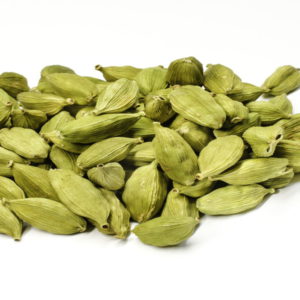ELAICHI(CARDAMOM)50GM