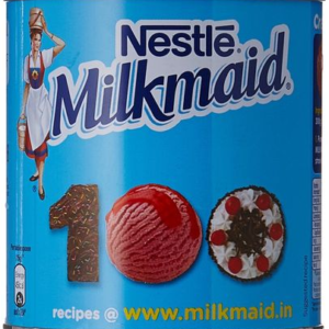 CONDENSED MILK MAID 400 GM.