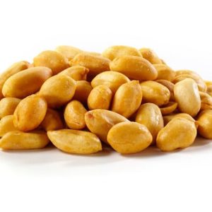 PEANUT ROSTED AND SALTED (1 KG)