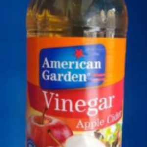 APPLE CIDER VINEGAR(600ml)AG