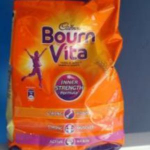 BOURNVITA(750G) REFILL PK