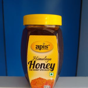 HONEY(500G)