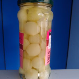 COCKTAIL ONION (200g)