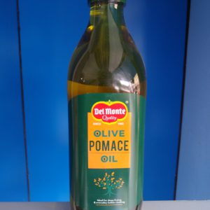 OLIVE OIL POMACE(1LIT)
