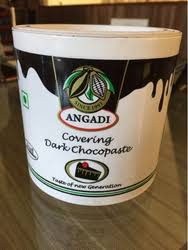 CHOCLATE PASTE(1KG)